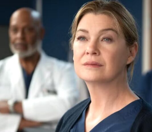 greys anatomy saison 22 episode 19