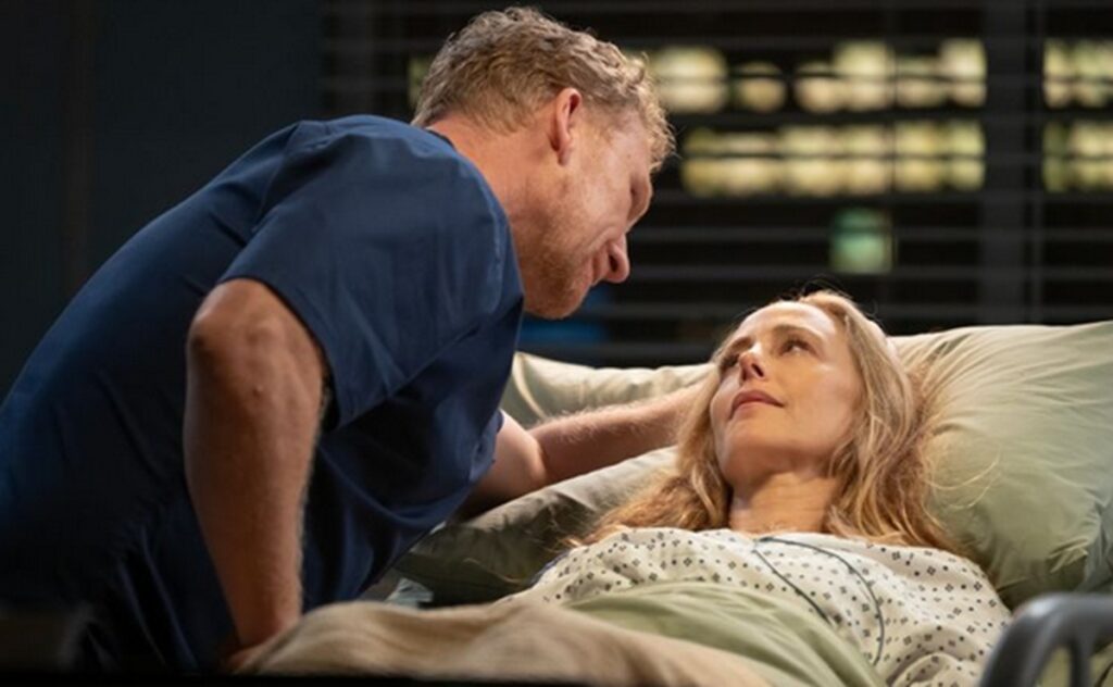 greys anatomy saison 22 fin