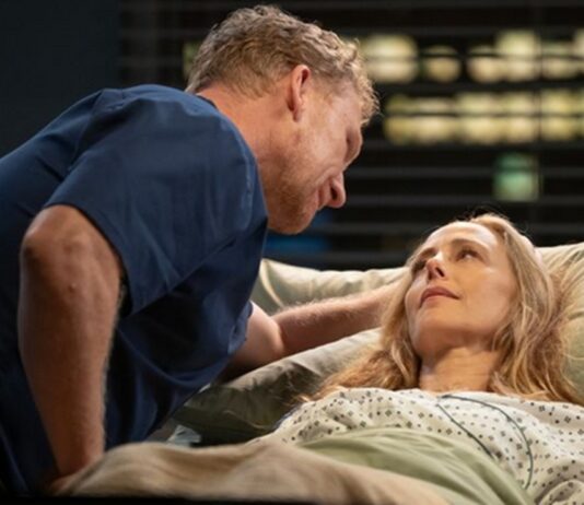 greys anatomy saison 22 fin