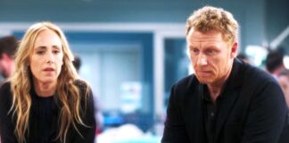 greys anatomy saison 23