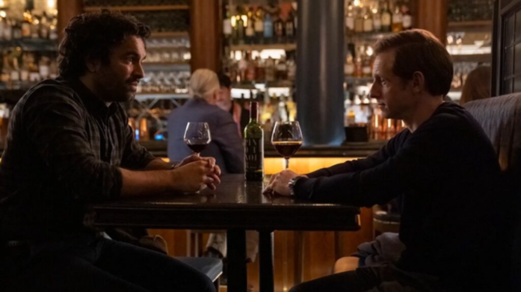 half man episode 7