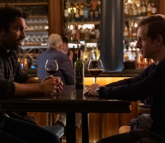 half man episode 7