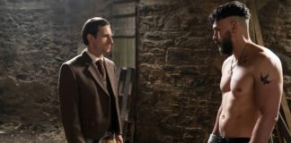 half man saison 1 fin