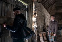 half man saison 2