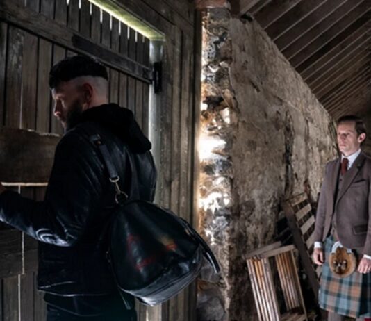 Half Man Saison 2 : Quelle date de sortie ? Une suite prévue ? half man saison 2