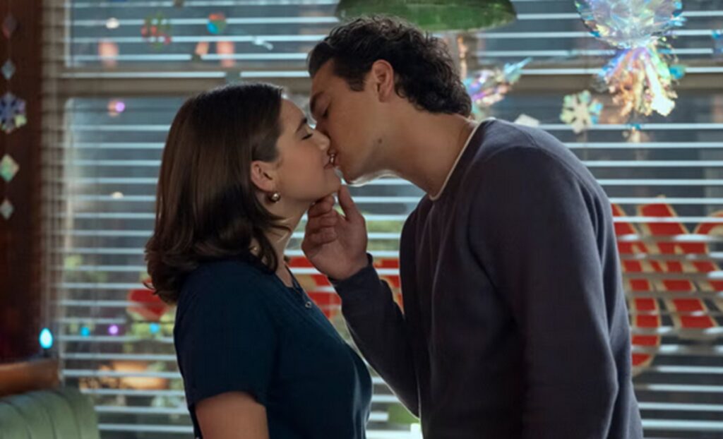 hannah garrett reviendront ils saison 2 off campus