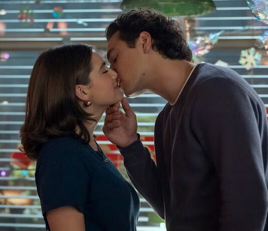 hannah garrett reviendront ils saison 2 off campus