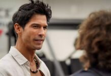 haute saison combien depisodes