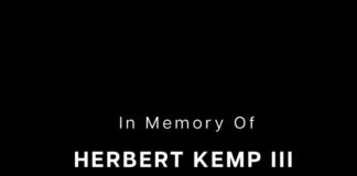 herbert kemp iii nemesis