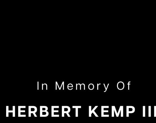 Nemesis : Qui est Herbert Kemp III à qui on rend hommage ? herbert kemp iii nemesis