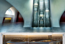 George Lucas ouvre le Lucas Museum of Narrative Art ! C’est exceptionnel ! george lucas museum of arts