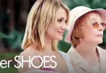 in her shoes suite