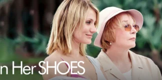 in her shoes suite