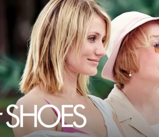 in her shoes suite