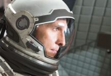 interstellar age enfants