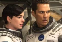 interstellar pourquoi le temps passe plus vite