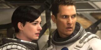 interstellar pourquoi le temps passe plus vite