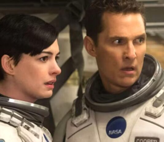 interstellar pourquoi le temps passe plus vite