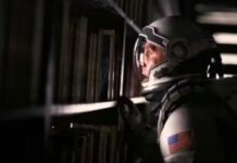 interstellar qui a cree le trou de ver