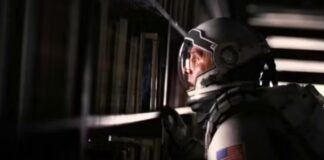 interstellar qui a cree le trou de ver