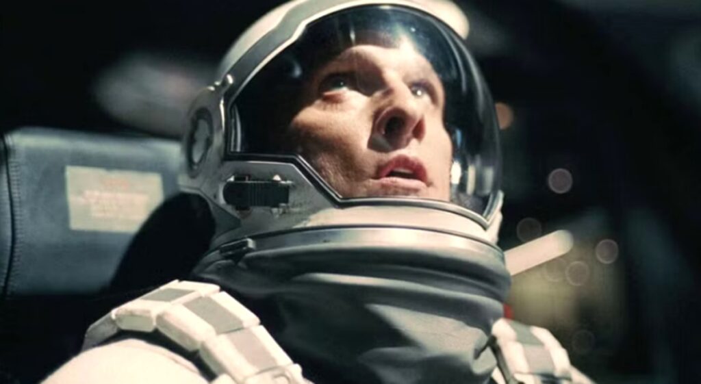 interstellar qui sont eux