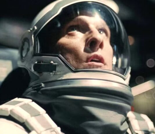 Interstellar : Qui sont « eux » ou « les Autres » ? Civilisation future ? interstellar qui sont eux