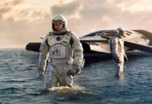 interstellar streaming france
