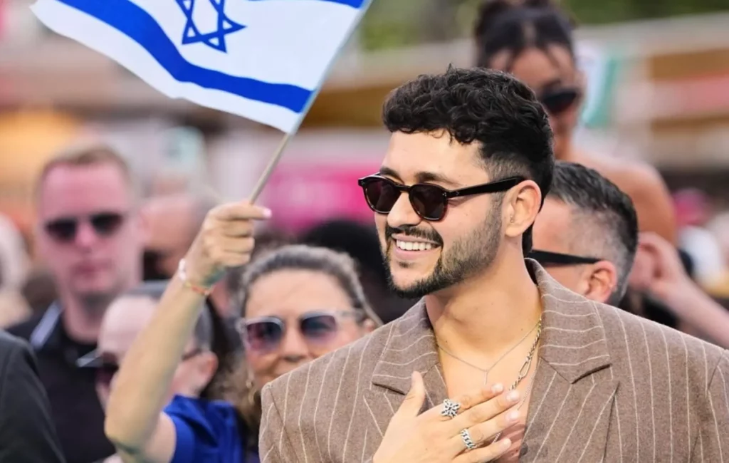 israel polemique concours eurovision 2026