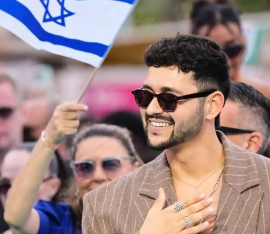 israel polemique concours eurovision 2026