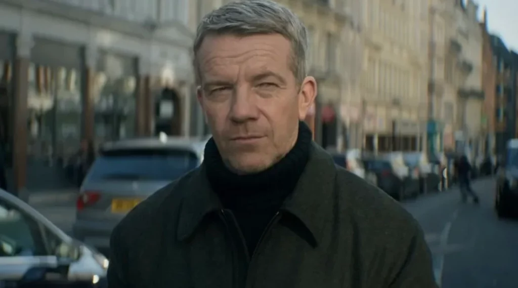 jack ryan guerre fantome fin