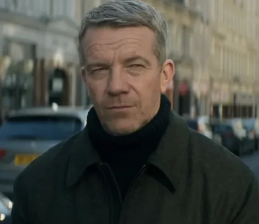 jack ryan guerre fantome fin