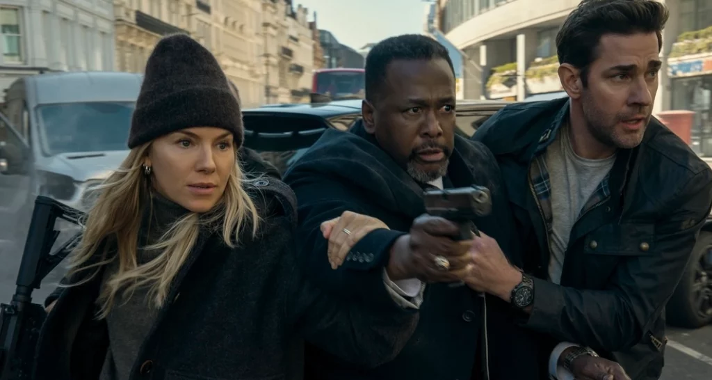 jack ryan guerre fantome suite