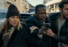 Quelle date de sortie pour la suite de Jack Ryan Guerre Fantome ? jack ryan guerre fantome suite