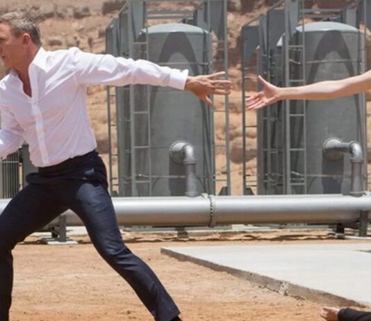 007 Spectre : A partir de quel âge pour les enfants voir James Bond ? james bond spectre age