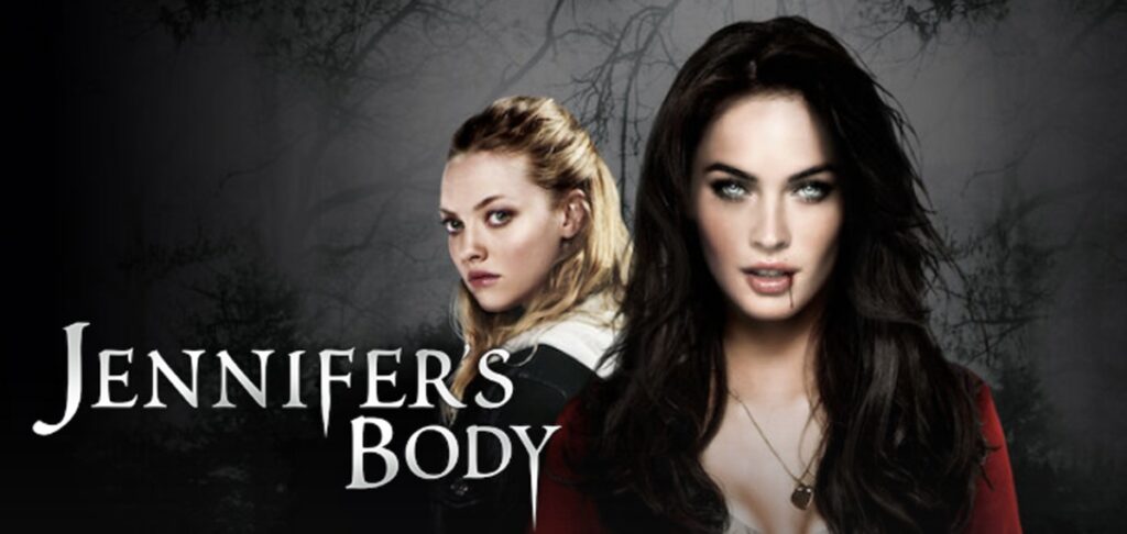 jennifers body age