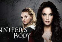 jennifers body age