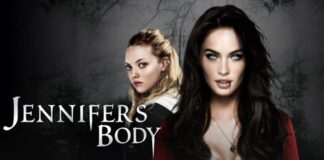 jennifers body age