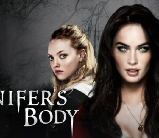 jennifers body age