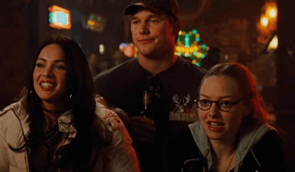 jennifers body fin