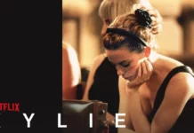 Kylie Minogue : A partir de quel âge voir le documentaire Netflix ? kylie minogue age documentaire netflix