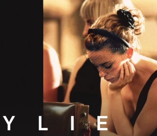 Kylie Minogue : A partir de quel âge voir le documentaire Netflix ? kylie minogue age documentaire netflix