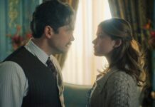 la maison aux esprits combien depisodes