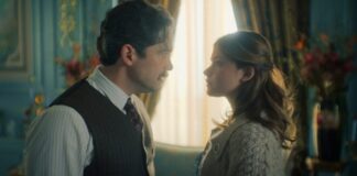 la maison aux esprits combien depisodes