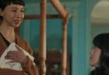 La Maison aux Esprits Épisode 9 : Quelle date et heure de sortie ? la maison aux esprits episode 9