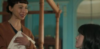 la maison aux esprits episode 9