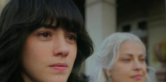 la maison aux esprits saison 1 fin
