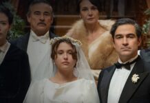 la maison aux esprits saison 2
