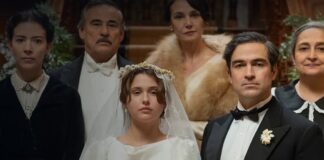 la maison aux esprits saison 2