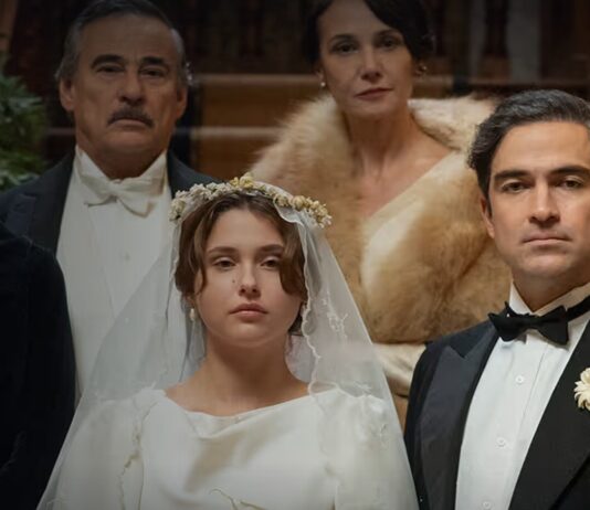 la maison aux esprits saison 2