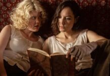 la venus electrique netflix